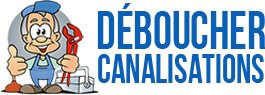 D&eacute;boucher Canalisations